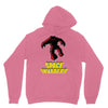 space invaders 2 Unisex Hoodie