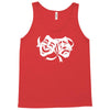 trag&ouml;die theater Tank Top