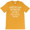 real life horror story T-Shirt