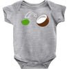 now let me get this straight Baby Onesie