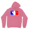 michonne nba style Unisex Hoodie