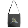 apparrotly Adjustable Strap Totes