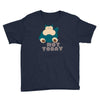 not today (2) Youth Tee