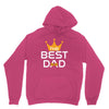 The Best Dad Unisex Hoodie