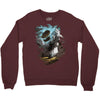 swept away Crewneck Sweatshirt