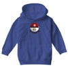schrodinger ball Youth Hoodie