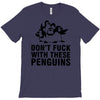 don't f penguins clothing T-Shirt