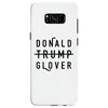 Donald Glover Samsung Galaxy S8