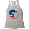 independence day Racerback Tank
