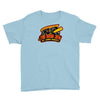 the bear jew Youth Tee