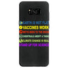 stand up for science Samsung Galaxy S8