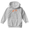 original gangster funny Youth Hoodie