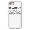 my machine iPhone 8