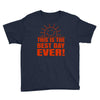 best day (2) Youth Tee