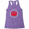 dirty rotten imbeciles best trending Racerback Tank