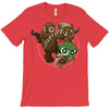 power critters T-Shirt