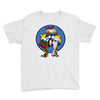 los pollos hermanos Youth Tee