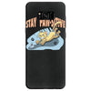 stay paw sitive Samsung Galaxy S8