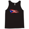 puerto rico Tank Top