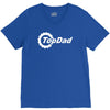 top dad V-Neck Tee