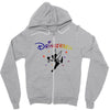 Drinkerbell Zipper Hoodie