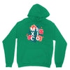 mexico Unisex Hoodie