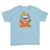Tropical Rick Youth Tee