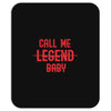 CALL ME BABY Mousepad