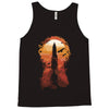the wind through the keyhole Tank Top