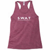 swat Racerback Tank