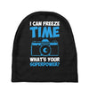 superpower Baby Beanies