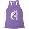 van dammeexpendables film Racerback Tank