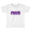 jake paulers Toddler T-shirt