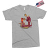 kenny vip pass Exclusive T-shirt