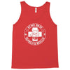 echo base search &amp; rescue Tank Top