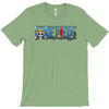 one piece T-Shirt