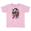 nicola timor Toddler T-shirt