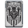 black panther iPad Mini