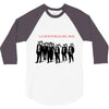 reservoir dogs (6) 3/4 Sleeve Shirt