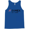 100x or gtfo bitmex edition Tank Top