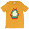 Totoro Retro T-Shirt