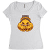 death mountain crushers Women's Triblend Scoop T-shirt