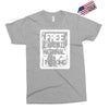 prkng trending Exclusive T-shirt