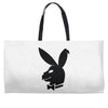 layboy frank ii Weekender Totes
