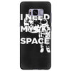 need my space Samsung Galaxy S8 Plus
