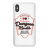 Welcome To My Table Dungeon Master iPhoneX