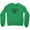 37. mr w 019 Youth Sweatshirt