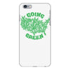 going green iPhone 6/6s Plus Case