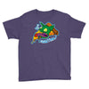 pizza time! Youth Tee