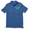 Crab Polo Shirt